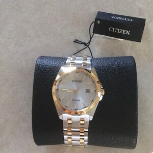 Men’s WAtch CITIZEN